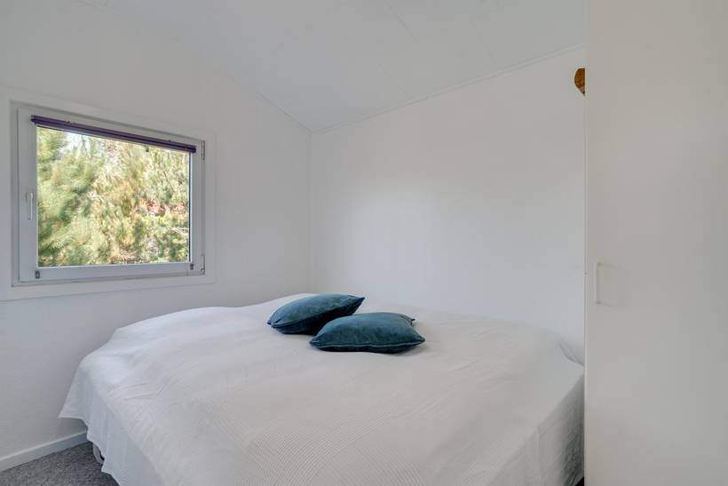 Foto von Ferienhaus WZ64 in Klitmøller - Thy/Limfjord