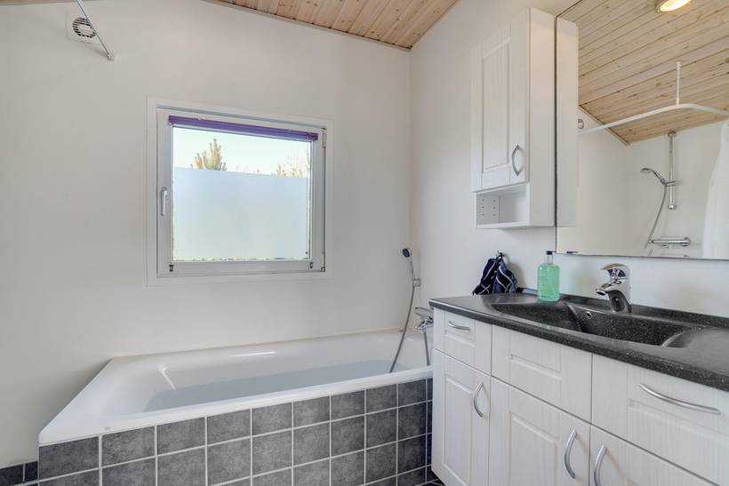 Foto von Ferienhaus WZ64 in Klitmøller - Thy/Limfjord
