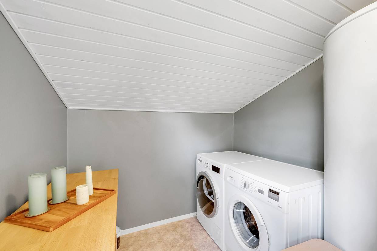 Foto von Ferienhaus WZ65 in Nørhede - Fjand - Westjütland