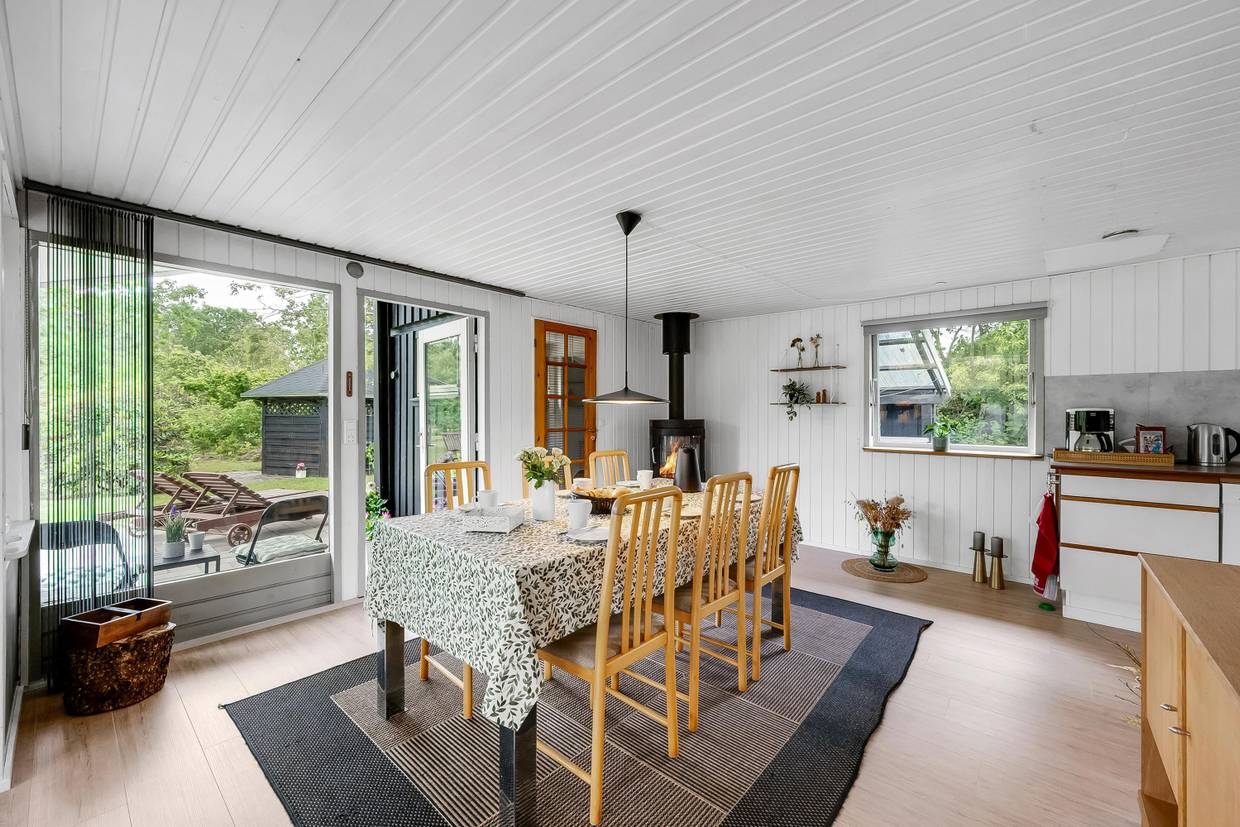 Foto von Ferienhaus WZ65 in Nørhede - Fjand - Westjütland