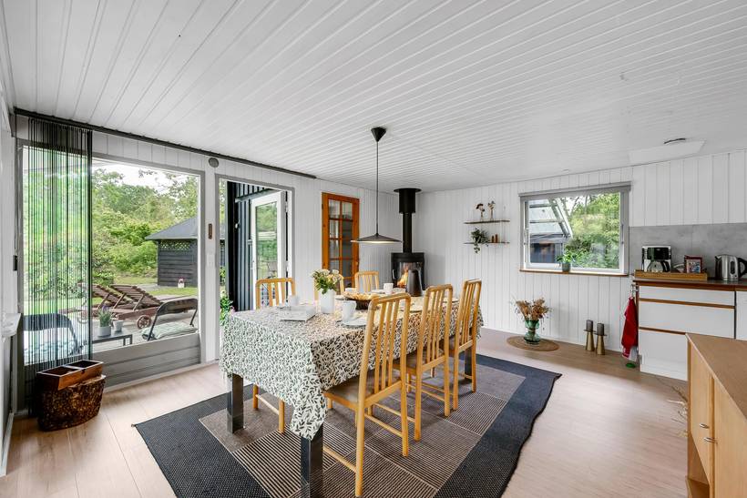 Foto von Ferienhaus WZ65 in Nørhede - Fjand - Westjütland