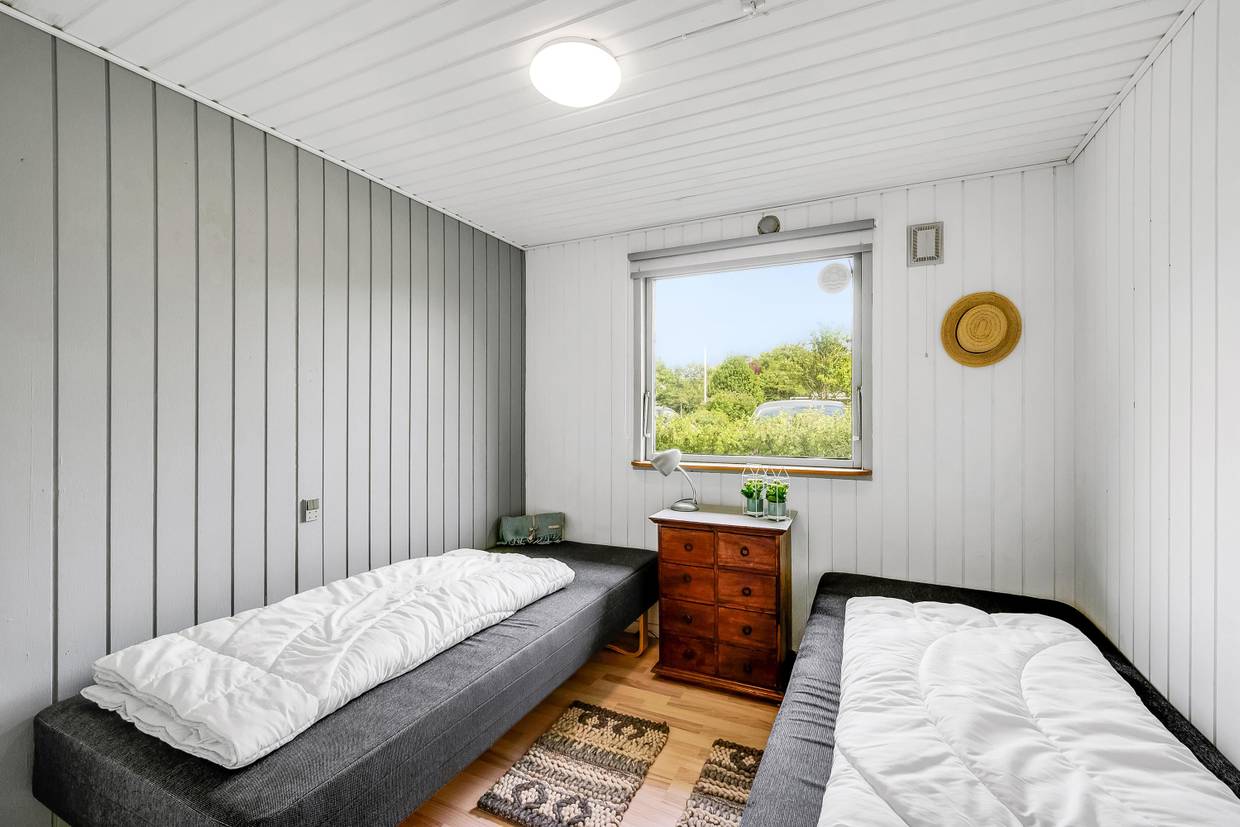 Foto von Ferienhaus WZ65 in Nørhede - Fjand - Westjütland