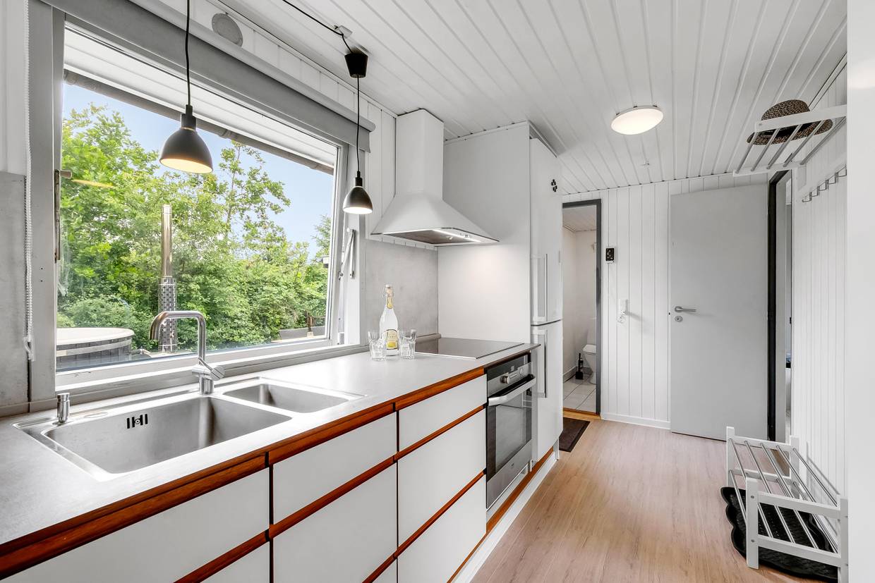 Foto von Ferienhaus WZ65 in Nørhede - Fjand - Westjütland
