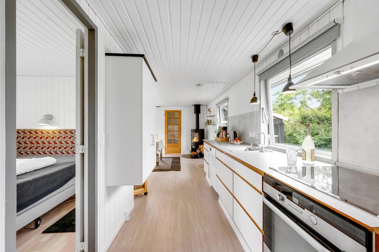 Foto von Ferienhaus WZ65 in Nørhede - Fjand - Westjütland