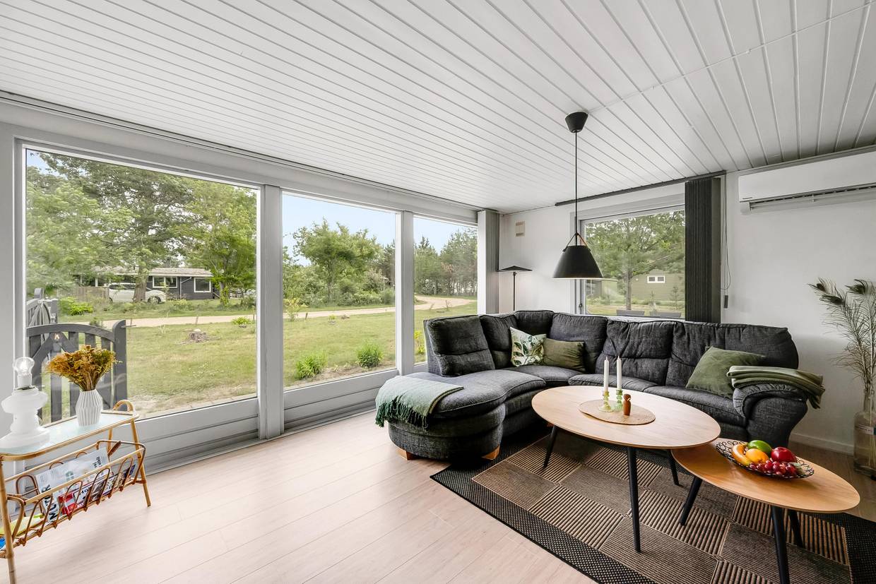 Foto von Ferienhaus WZ65 in Nørhede - Fjand - Westjütland