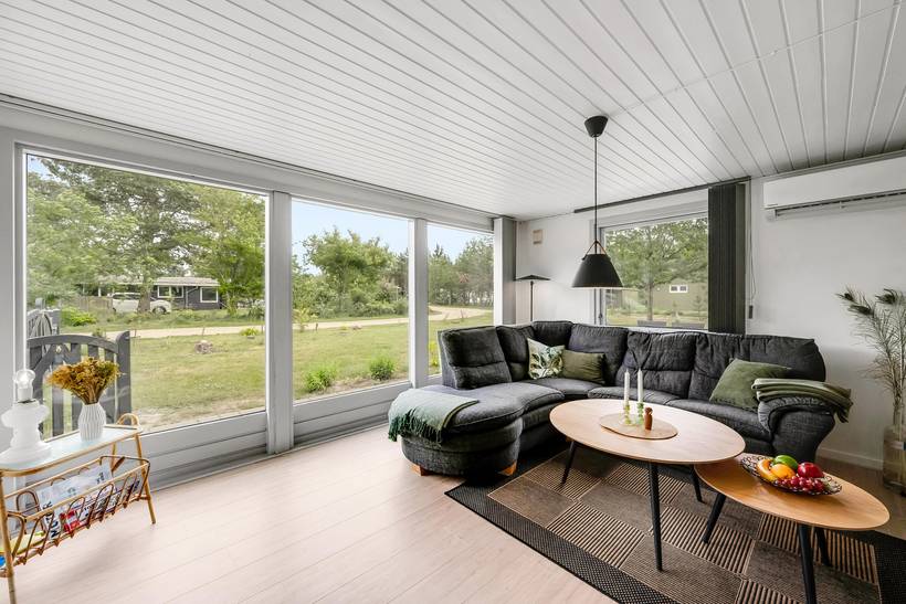 Foto von Ferienhaus WZ65 in Nørhede - Fjand - Westjütland