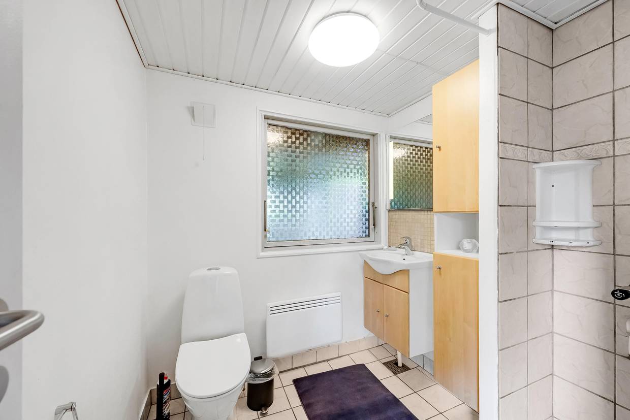 Foto von Ferienhaus WZ65 in Nørhede - Fjand - Westjütland