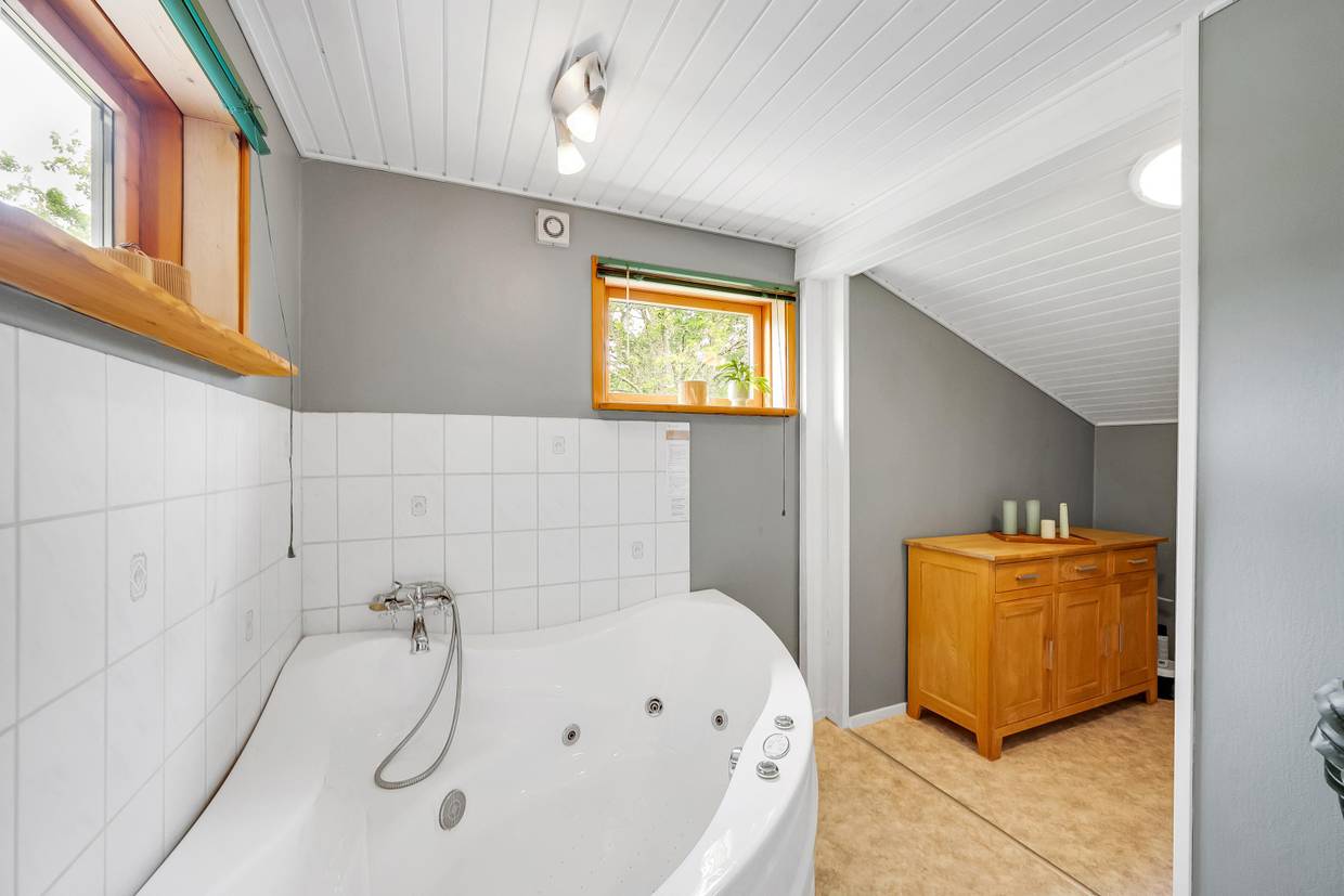 Foto von Ferienhaus WZ65 in Nørhede - Fjand - Westjütland