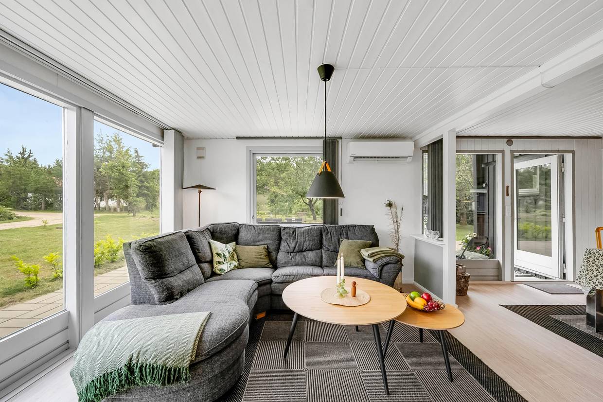 Foto von Ferienhaus WZ65 in Nørhede - Fjand - Westjütland