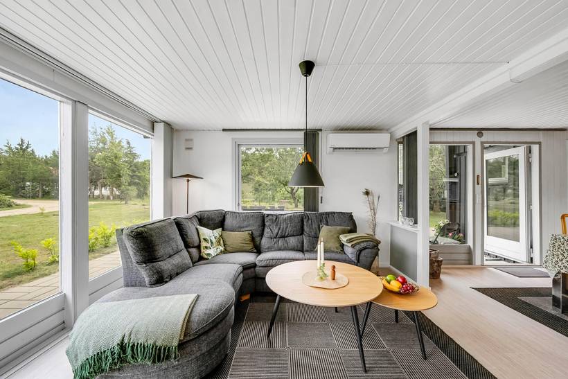 Foto von Ferienhaus WZ65 in Nørhede - Fjand - Westjütland