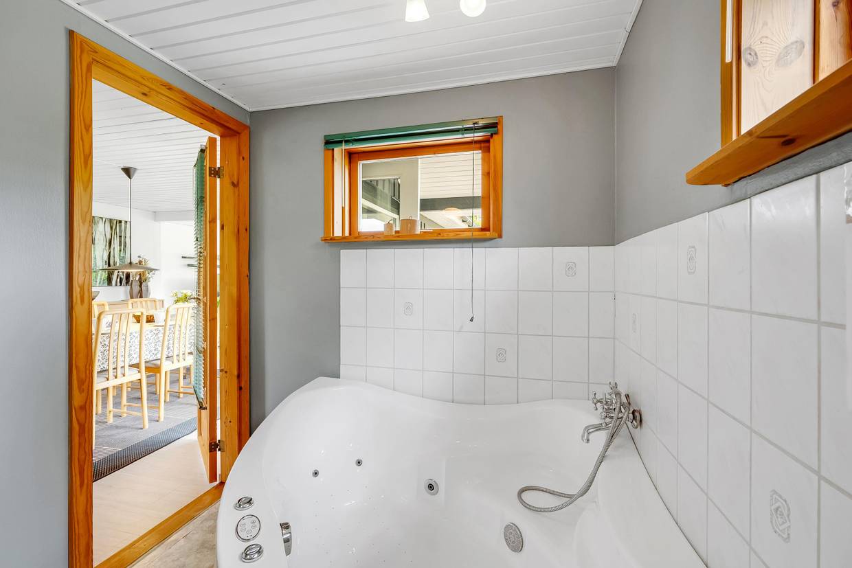 Foto von Ferienhaus WZ65 in Nørhede - Fjand - Westjütland