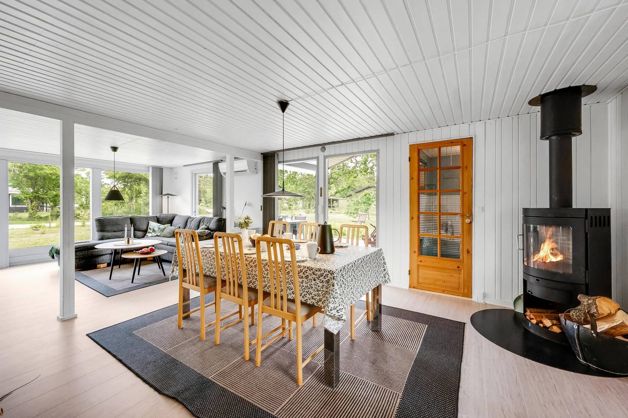 Foto von Ferienhaus WZ65 in Nørhede - Fjand - Westjütland