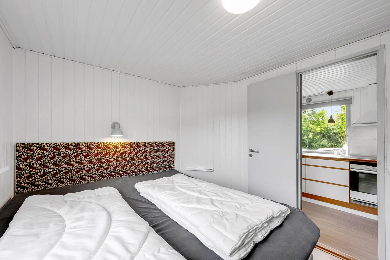 Foto von Ferienhaus WZ65 in Nørhede - Fjand - Westjütland