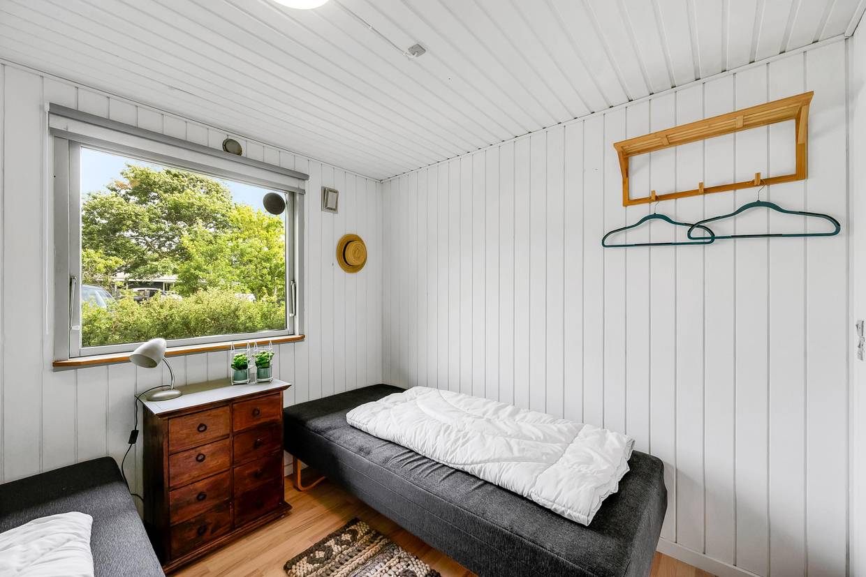 Foto von Ferienhaus WZ65 in Nørhede - Fjand - Westjütland