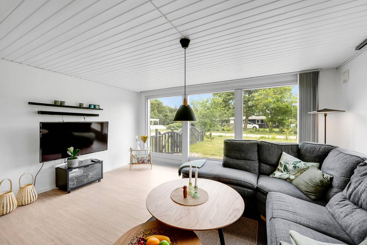 Foto von Ferienhaus WZ65 in Nørhede - Fjand - Westjütland