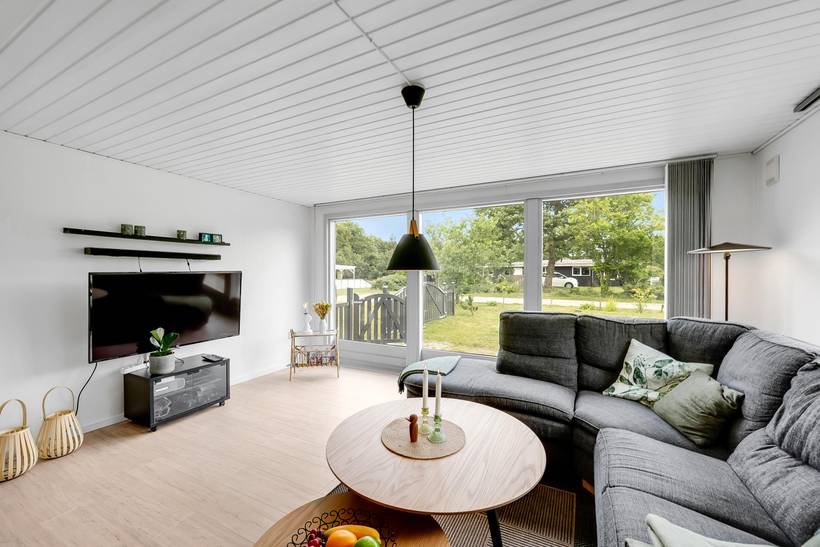 Foto von Ferienhaus WZ65 in Nørhede - Fjand - Westjütland