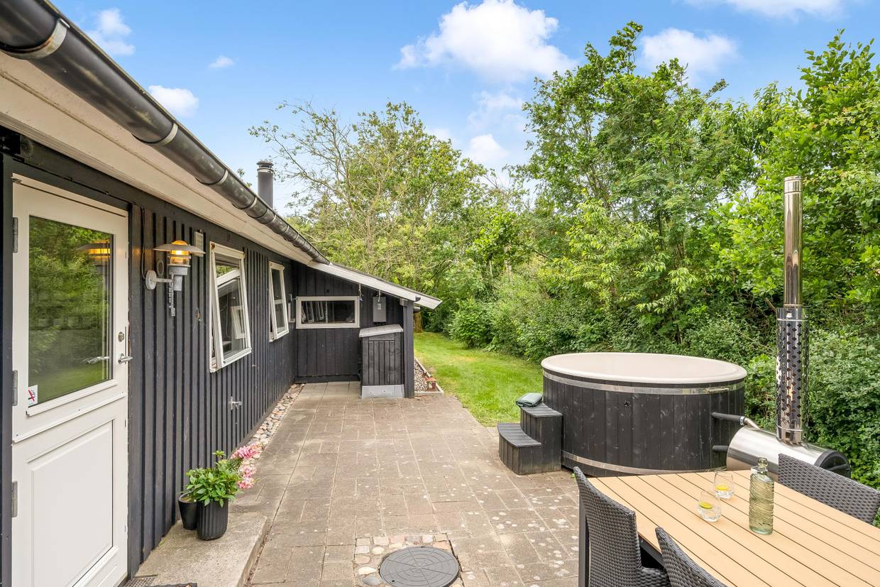 Foto von Ferienhaus WZ65 in Nørhede - Fjand - Westjütland