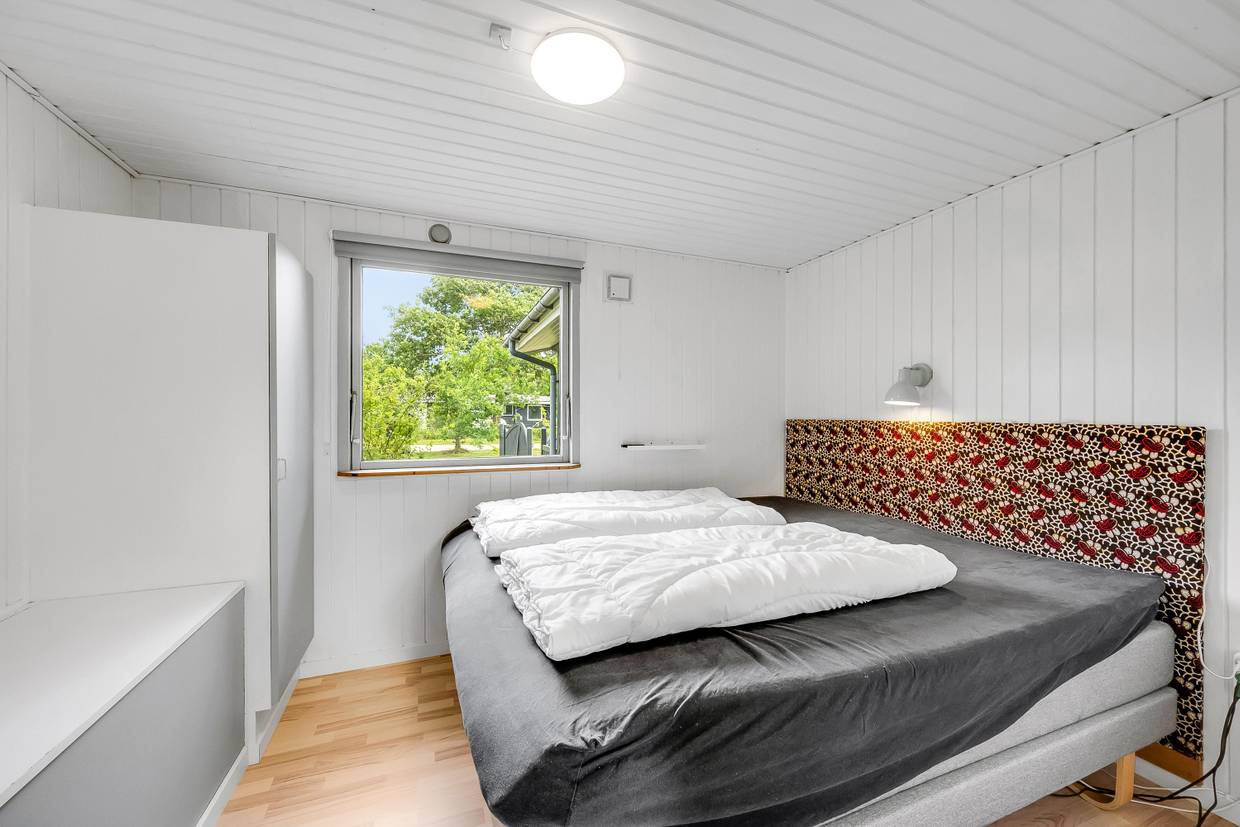 Foto von Ferienhaus WZ65 in Nørhede - Fjand - Westjütland