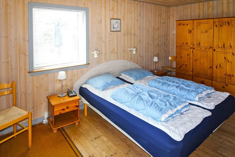 Foto von Ferienhaus WZ68 in Gjellerodde - Westjütland