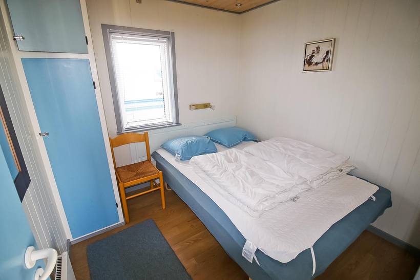 Foto von Ferienhaus WZ68 in Gjellerodde - Westjütland