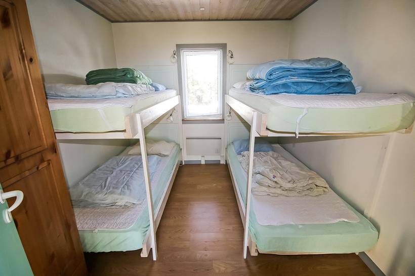 Foto von Ferienhaus WZ68 in Gjellerodde - Westjütland