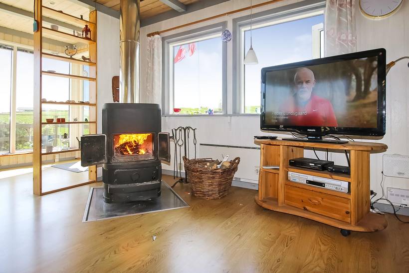 Foto von Ferienhaus WZ68 in Gjellerodde - Westjütland