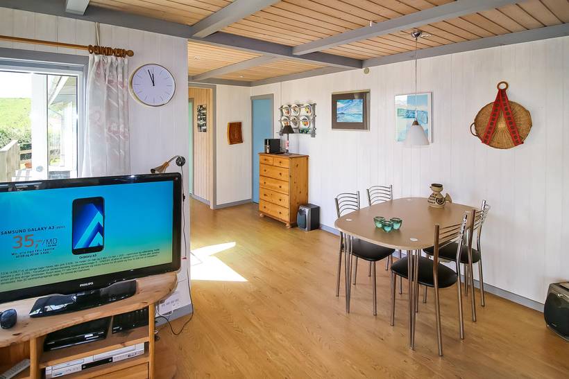 Foto von Ferienhaus WZ68 in Gjellerodde - Westjütland