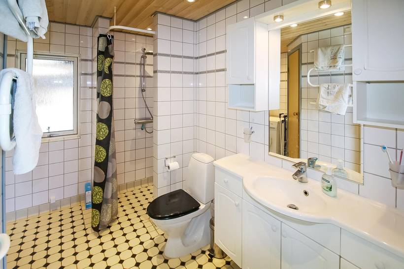 Foto von Ferienhaus WZ68 in Gjellerodde - Westjütland