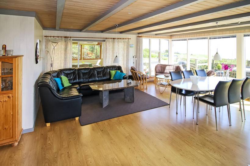 Foto von Ferienhaus WZ68 in Gjellerodde - Westjütland