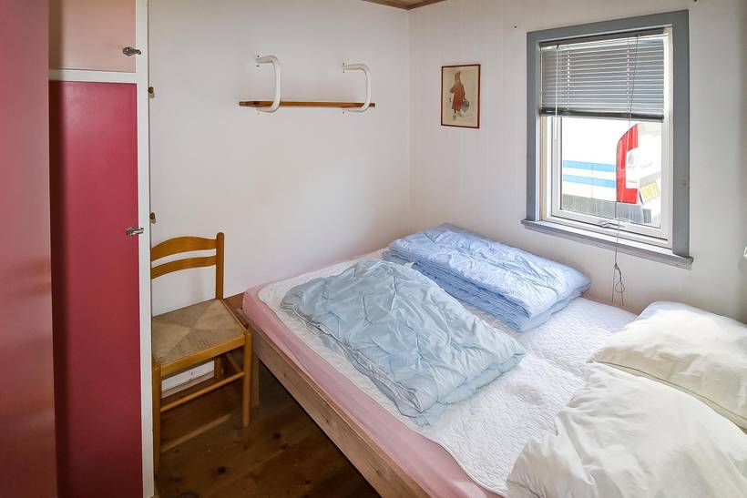 Foto von Ferienhaus WZ68 in Gjellerodde - Westjütland