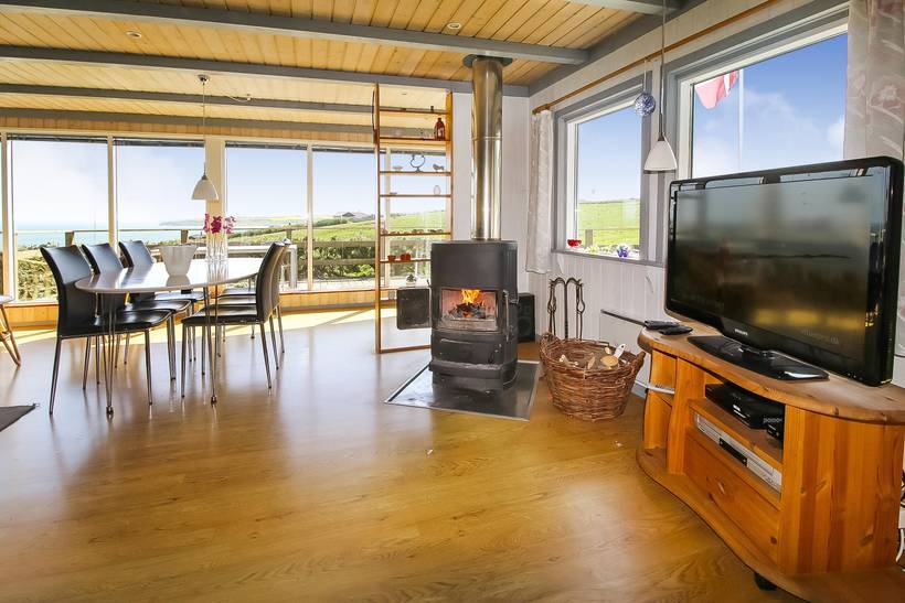 Foto von Ferienhaus WZ68 in Gjellerodde - Westjütland