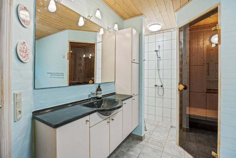Foto von Ferienhaus WZ70 in Lodbjerg Hede - Søndervig - Westjütland