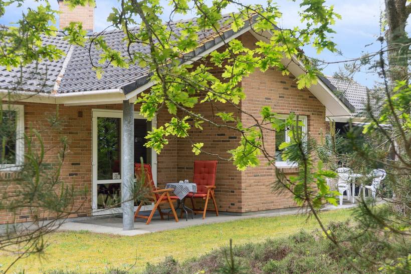 Foto von Ferienhaus WZ70 in Lodbjerg Hede - Søndervig - Westjütland