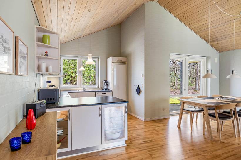 Foto von Ferienhaus WZ70 in Lodbjerg Hede - Søndervig - Westjütland