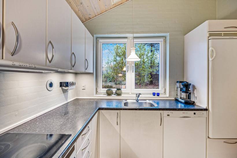 Foto von Ferienhaus WZ70 in Lodbjerg Hede - Søndervig - Westjütland