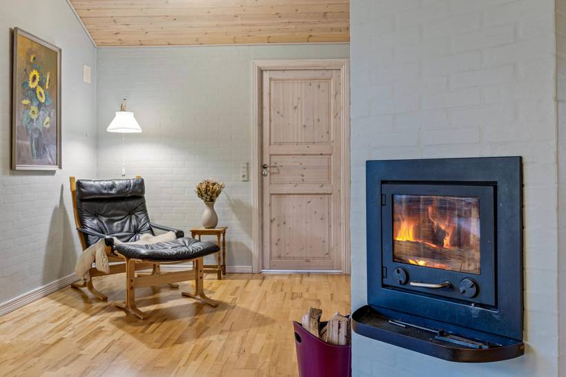 Foto von Ferienhaus WZ70 in Lodbjerg Hede - Søndervig - Westjütland