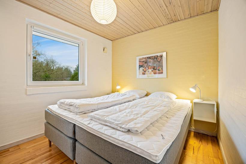 Foto von Ferienhaus WZ70 in Lodbjerg Hede - Søndervig - Westjütland