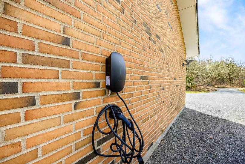 Foto von Ferienhaus WZ70 in Lodbjerg Hede - Søndervig - Westjütland