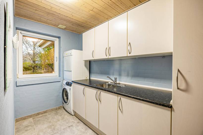 Foto von Ferienhaus WZ70 in Lodbjerg Hede - Søndervig - Westjütland