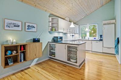 Vorschaubild von Ferienhaus WZ70 in Lodbjerg Hede - Søndervig - Westjütland