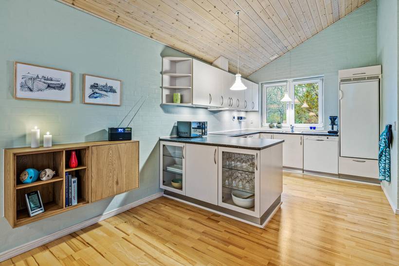 Foto von Ferienhaus WZ70 in Lodbjerg Hede - Søndervig - Westjütland