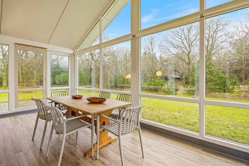 Foto von Ferienhaus WZ70 in Lodbjerg Hede - Søndervig - Westjütland