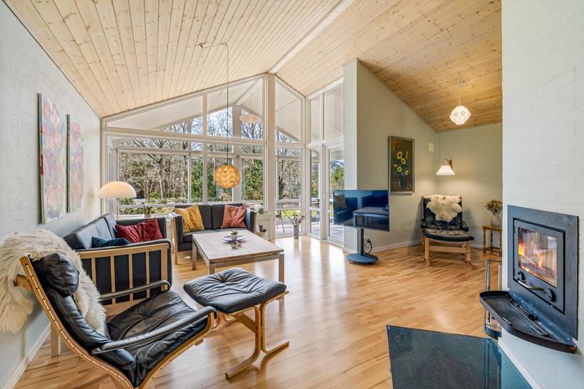 Foto von Ferienhaus WZ70 in Lodbjerg Hede - Søndervig - Westjütland