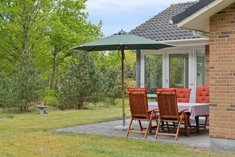 Foto von Ferienhaus WZ70 in Lodbjerg Hede - Søndervig - Westjütland