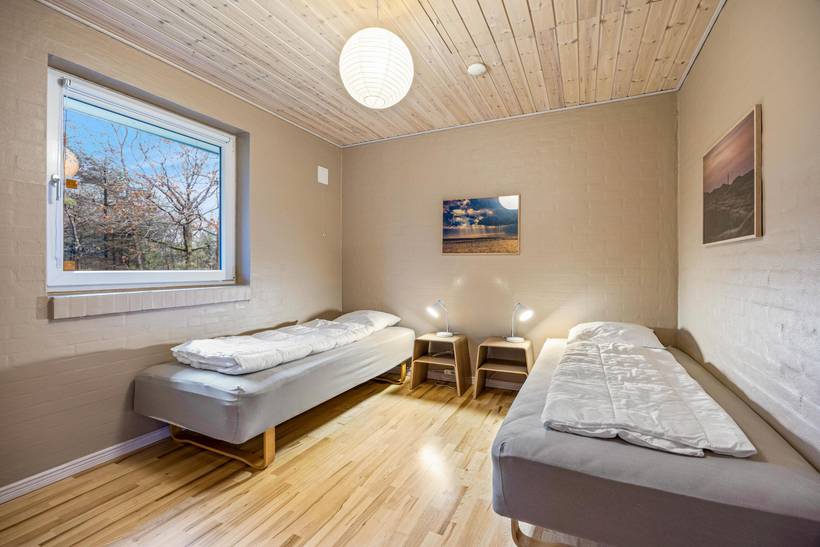 Foto von Ferienhaus WZ70 in Lodbjerg Hede - Søndervig - Westjütland