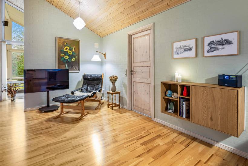 Foto von Ferienhaus WZ70 in Lodbjerg Hede - Søndervig - Westjütland