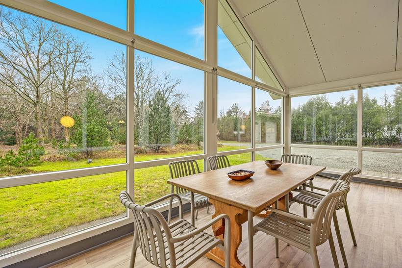 Foto von Ferienhaus WZ70 in Lodbjerg Hede - Søndervig - Westjütland