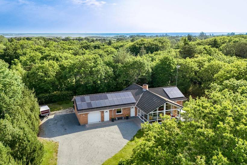 Foto von Ferienhaus WZ70 in Lodbjerg Hede - Søndervig - Westjütland