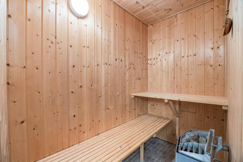 Foto von Ferienhaus WZ70 in Lodbjerg Hede - Søndervig - Westjütland
