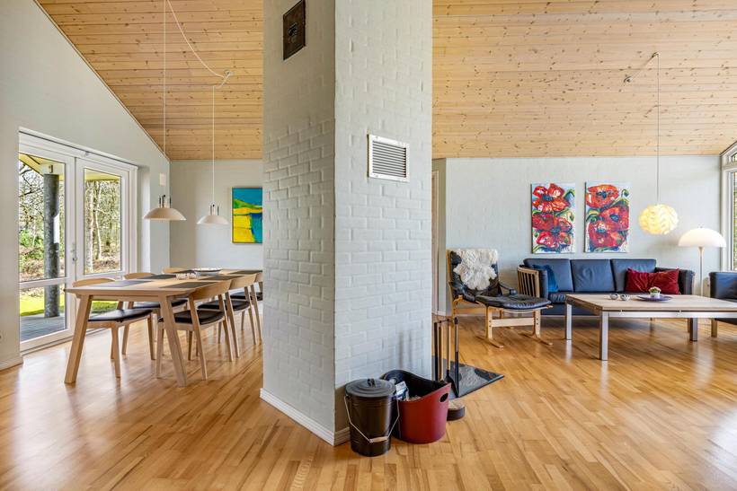 Foto von Ferienhaus WZ70 in Lodbjerg Hede - Søndervig - Westjütland